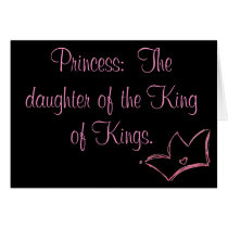 Princess: The daughter of the King of Kings cards by sammimlamv Princess: The daughter of the King of Kings cards