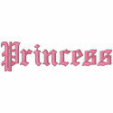 Princess: The daughter of the King of Kings embroidered shirts by sammimlamv Princess: The daughter of the King of Kings embroidered shirts