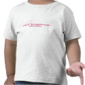 Princess:  The daughter of the King of Kings. t-shirts
