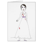 Princess the Zombie the second cards