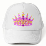 Princess Tiara Hat Princess Tiara Hat