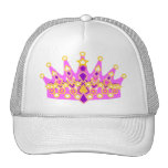 Princess Tiara  Hat