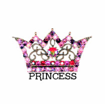 PRINCESS Tiara SCULPTURE photo sculptures
