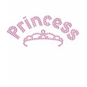 Princess Tiara t-shirts by LittleGems Princess Tiara t-shirts
