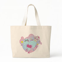 Princess Tote Bags