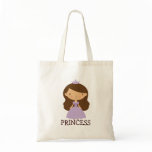 Princess Tote Bags