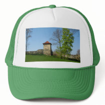 princess tower hats