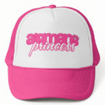 Princess Trucker Hat