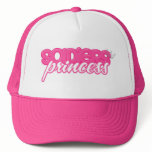 Princess Trucker Hat