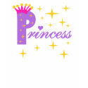Princess t-shirts by toddlersplace Princess t-shirts