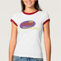 Princess t-shirts