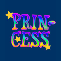 Princess t-shirts