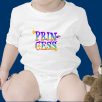 Princess t-shirts