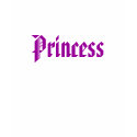 Princess t-shirts