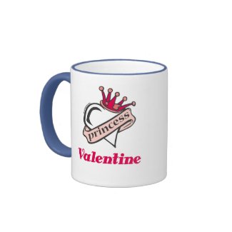 valentine's day mugs