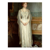 Princess Victoria Eugenie, Queen of Spain Postcards