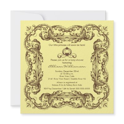 Vintage Baby Shower on Baby Shower Picture Frames Picture Frames And Photo Frames