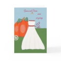 Princess Wedding Invitations card