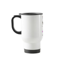 Princess Zombie the 3rd Mug