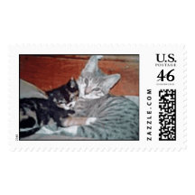 princesses stamps