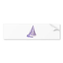 PrincessHat103109 copy bumper stickers by ShroudedLake PrincessHat103109 copy bumper stickers