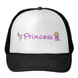  PrincessImg Hat