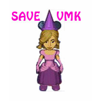 PrincessLG, SAVE VMK - Customized t-shirts by miracleformadison PrincessLG, SAVE VMK - Customized t-shirts