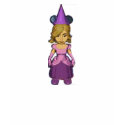 PrincessLG t-shirts by miracleformadison PrincessLG t-shirts
