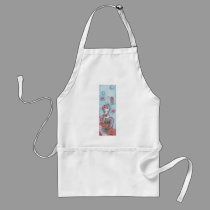 PrincessTabbyMercat aprons