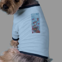 PrincessTabbyMercat pet clothing