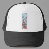 PrincessTabbyMercat hats