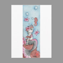 PrincessTabbyMercat postcards