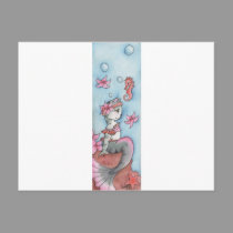 PrincessTabbyMercat postcards