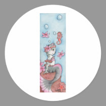 PrincessTabbyMercat stickers