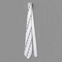 PrincessTabbyMercat ties