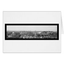 Princeton College, NJ Photo 1895 cards