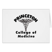 Princeton College of Medicine cards by princetonmed Princeton College of Medicine cards