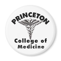 Princeton College of Medicine magnets by princetonmed Princeton College of Medicine magnets