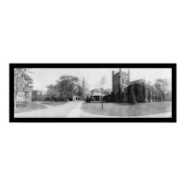 Princeton University Photo 1909 posters by lc_panoramicphotos Princeton University Photo 1909 posters