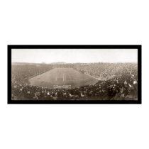 Princeton Yale Game Photo 1905 posters by lc_panoramicphotos Princeton Yale Game Photo 1905 posters