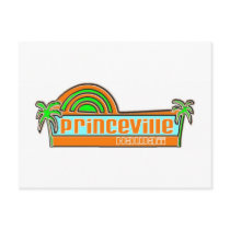 Princeville, Hawaii Postcards