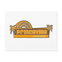 Princeville, Hawaii Postcard