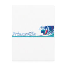 Princeville, Hawaii Post Cards