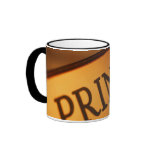 Principal Mug
