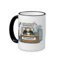 Principal Mug