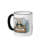 Principal Mug