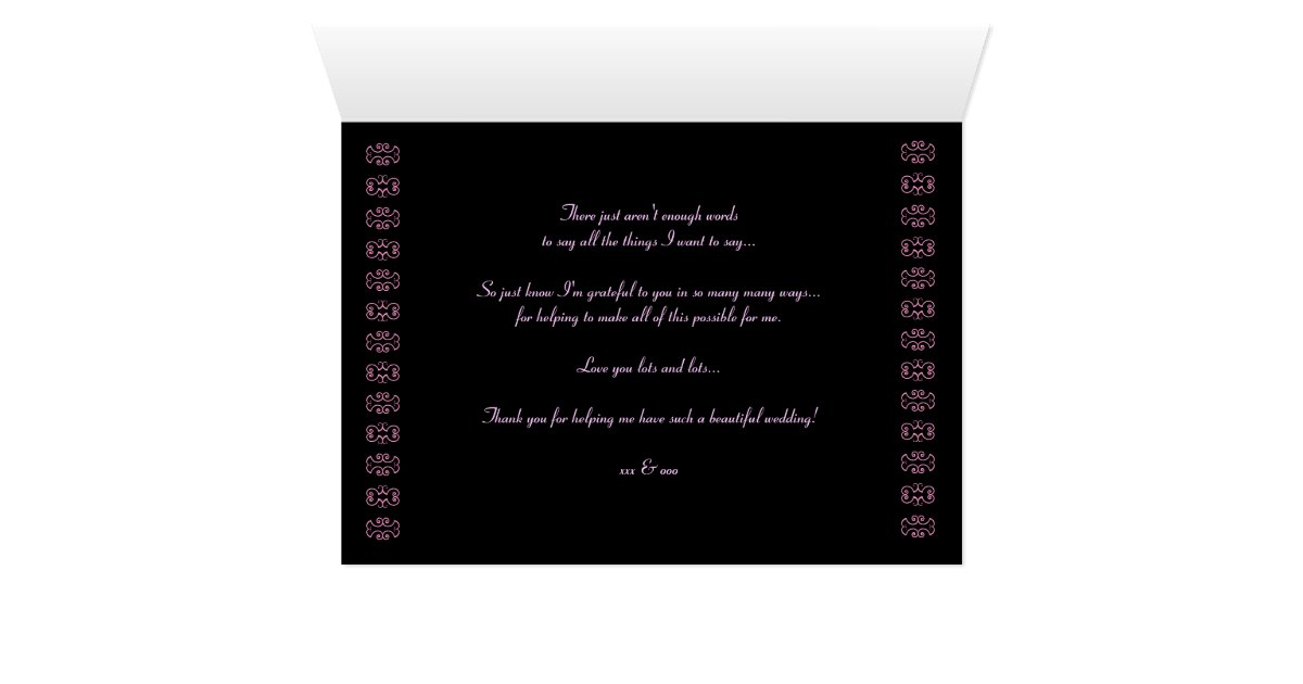 thank you card for principal sponsors