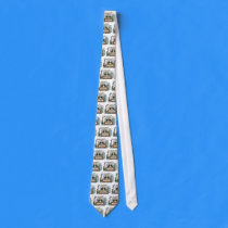 Principal Tie