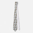 Principal Tie by ZachBear Principal Tie