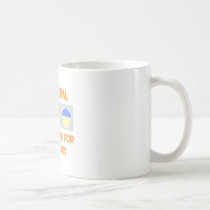Principal ... Will Work For Cupcakes mugs